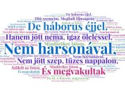 Következő rejtvényeink az adventi ünnepkörhöz kapcsolódnak….