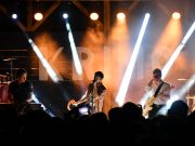 Krimó – Carson Coma (képek)…