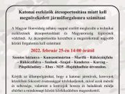 LAKOSSÁGI TÁJÉKOZTATÓ…