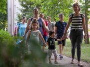 Látogatás a Csapatmúzeumban…