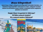 Ma éjfélig még várjuk a megfejtéseket! ;) Holnap új rejtvénnyel jelentkezünk….