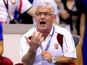 Magyar Birkózó Szövetség