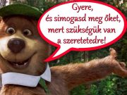 Meglepetés állatok érkeznek a vadvédelmi mentőközpontba…