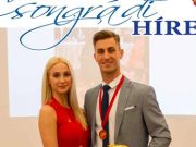 Megtekinthető a Csongrádi Hírek legújabb, május 19-én megjelenő 268. száma