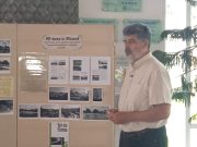 Mesél a „szépkorú” uszoda…