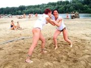 Nálunk vannak a legkeményebb anyukák. Csak óvatosan velük….