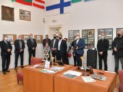 Negyedszázad sporttörténete a múzeumban…