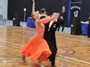 Nemzetközi parketten…