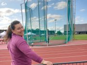 Nemzetközi versenyen lett negyedik Váradi…