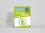 ONLINE is elérhető a Hulladék-OKOS…