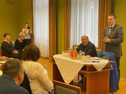 Oktatási fórumot tartottak…