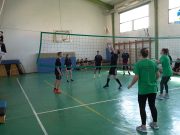 Összeült a BRANCS és most röpiztek is
A Bartha suli és a Szentesi Művelődés…