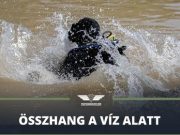 Összhang a víz alatt