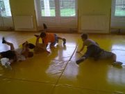 Óvodás csoportunk mert birkoznijo.hu…