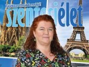 Pénteken újabb lapszámmal jelentkezik a Szentesi Élet. Címoldalunkon Gémesné Bán…