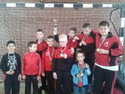 Petőfi-kupa Kiskőrös…