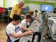 Pollák Robinfó Tábor felső tagozatos diákoknak, 2023. június 19-23….