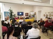 Sikeres pályázat határon innen és túl…