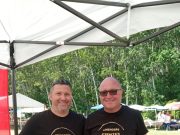 Szentesi sikerek az algyői halfesztiválon…