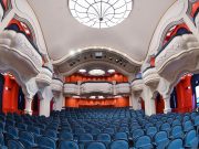 Tájékoztatás a színházi bérletekkel kapcsolatban a következő évadra…