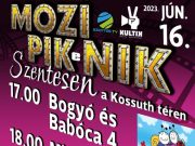 Tisztelt Mozirajongók!…