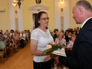 Több évtizedes pedagógiai pályafutása alatt tapasztalatát, módszertani tudását n…