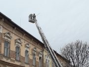 Tombolt a szélvihar városunkban is – az MVM Zrt. közleménye…