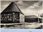 Török fürdő volt a minta – 60 éve épült a termál gyógyfürdő…