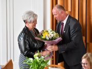 Új vezető a Felsőpárti óvoda élén, régi-új igazgató a múzeumban…