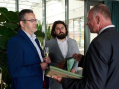 Újabb két sikeres pályázaton nyert Szentes!…