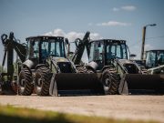 Újabb műszaki technikai eszközökkel gazdagodott a Műszaki Ezred…