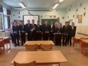 Újabb sikeres szakmai vizsga a Pollákban!…