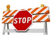 Útfelújítási munkálatokat végeznek…