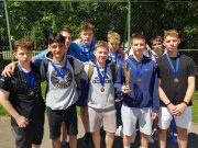 Visszatekintés a tanév végi programokra II….