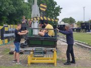 Visszatekintés a tanév végi programokra III….