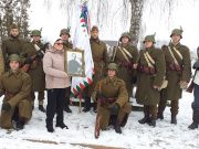 X. Emlékmenet a Doni Hősökért…