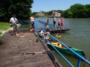 XXI. Dobos András Kerékpáros Emléktúra…