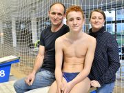 „Ákos imádni való gyerek, nekünk így tökéletes”…