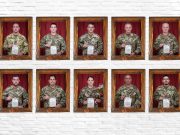 „Az élet arra való, hogy a lehető legjobbat hozzuk ki belőle.”…