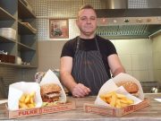 „Kinőtte magát” a Fülke Burger…