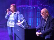 „Néha elgondolkozom, mi lett volna, ha 20 éves koromban beszippant a popszakma”…