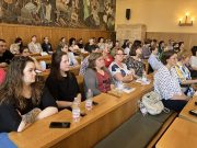 16. Kárpát-medencei könyvtárosok találkozója….