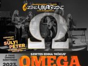 A ZENE ÜNNEPE SZENTESEN Hosszú évek óta hagyomány, hogy a Hangversenyközpont éva…