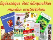 Itt a nyár! Minden nap más témában ajánlunk könyveket. Reméljük, hogy ezzel hozz…