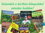 Itt a nyár! Minden nap más témában ajánlunk könyveket. Reméljük, hogy ezzel hozz…