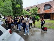 2023 június 06-08. Dánfok A 11.C osztály kirándulása….