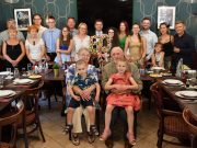 50 tavasz, 50 nyár, 50 ősz és 50 tél…