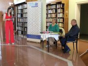 55 éves a Szentes Élet hetilap. Ebből az alkalomból Dóczi Jusztina újságíróval, …