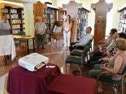 55 éves lett a Szentesi Élet…