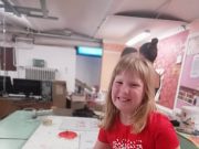 A HSZC Szentesi Zsoldos Ferenc Technikum táborának első napján a villanyszerelő,…